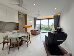 Peak Residence (D11), Condominium #602354811